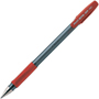 PILOT BOLIGRAFO BPS-GP MEDIUM ROJO BPS-GP-M-R